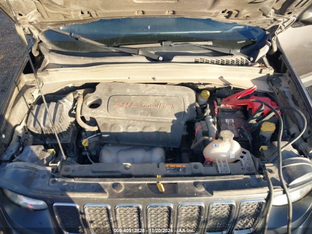 ZACNJABB0KPJ93901 Jeep Renegade Latitude Fwd