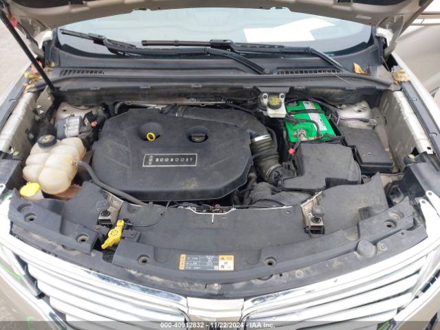 5LMCJ2A95FUJ36640 Lincoln MKC