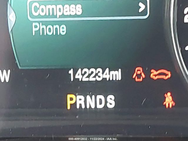 5LMCJ2A95FUJ36640 Lincoln MKC