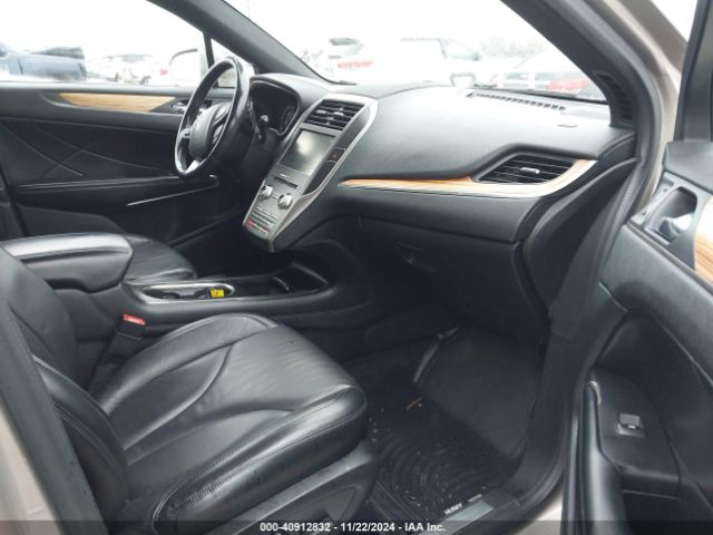 5LMCJ2A95FUJ36640 Lincoln MKC