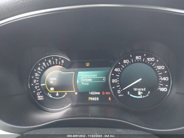 5LMCJ2A95FUJ36640 Lincoln MKC