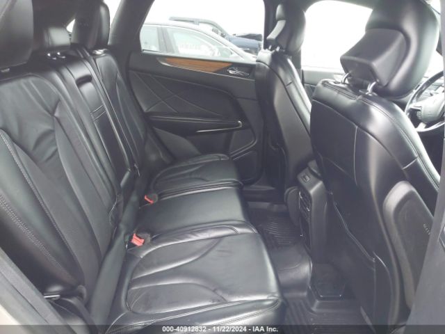 5LMCJ2A95FUJ36640 Lincoln MKC