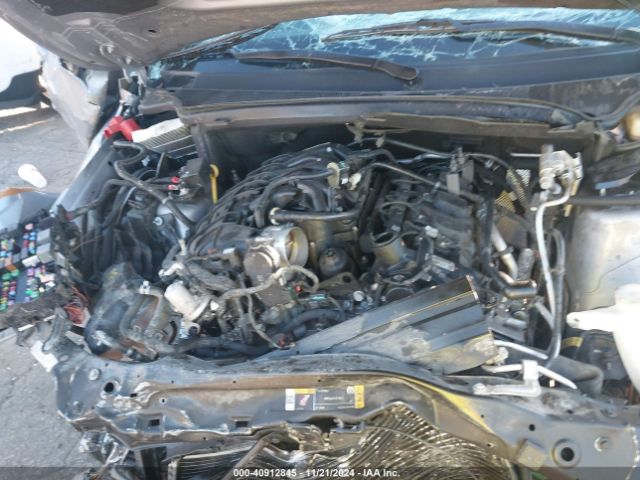 1C4RJEAG7MC595866 Jeep Grand Cherokee Laredo X 4x2