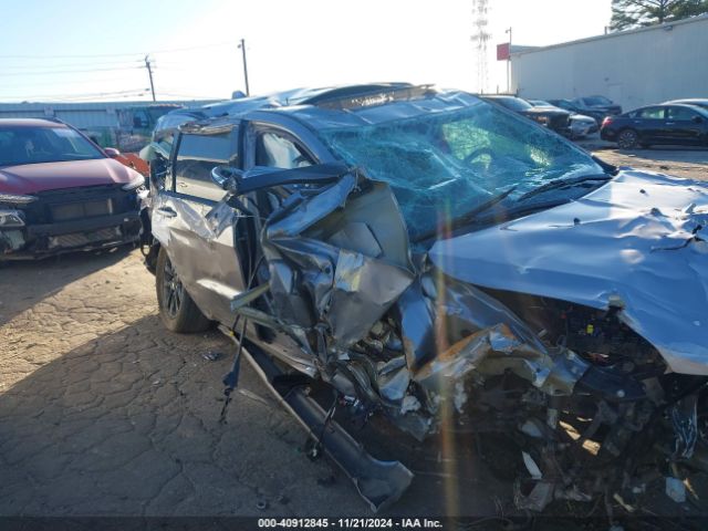 1C4RJEAG7MC595866 Jeep Grand Cherokee Laredo X 4x2