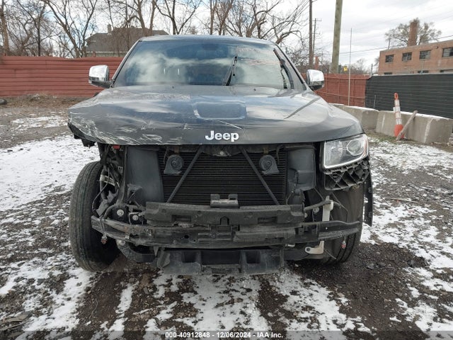 Jeep Grand Cherokee Limited 2015 1C4RJFBG0FC643893 Image 12