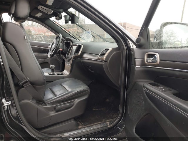 Jeep Grand Cherokee Limited 2015 1C4RJFBG0FC643893 Image 5