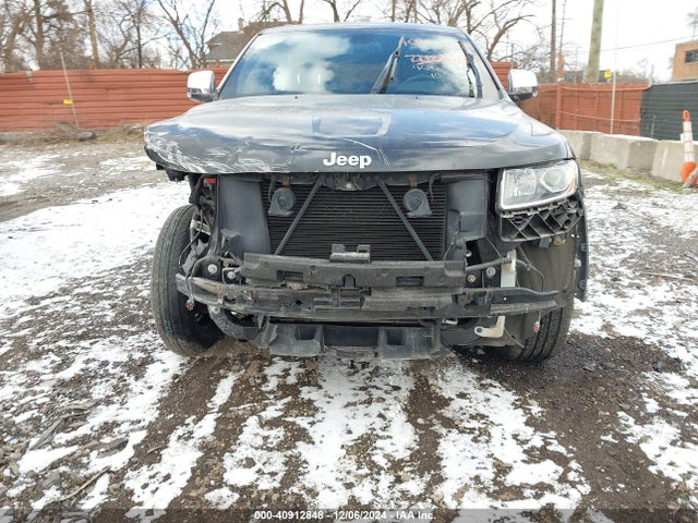 Jeep Grand Cherokee Limited 2015 1C4RJFBG0FC643893 Image 6