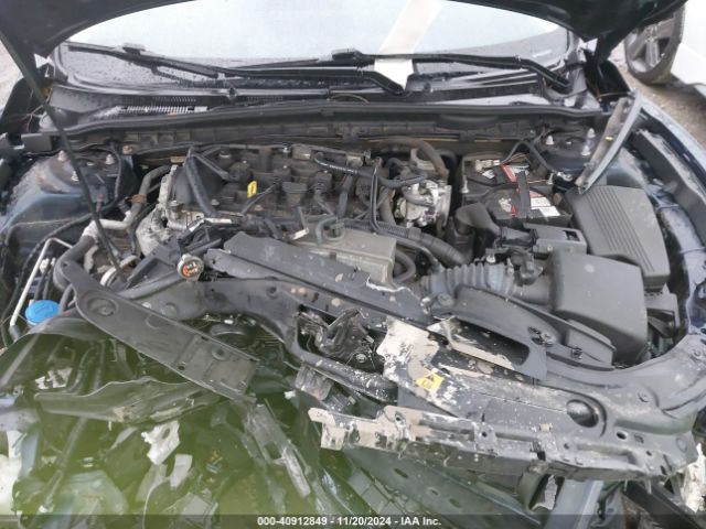JM1GL1VM6J1312925 Mazda Mazda6 Touring