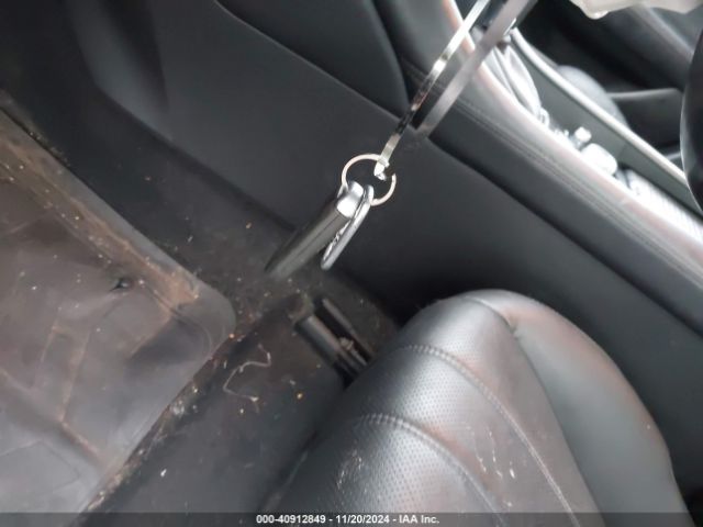 JM1GL1VM6J1312925 Mazda Mazda6 Touring