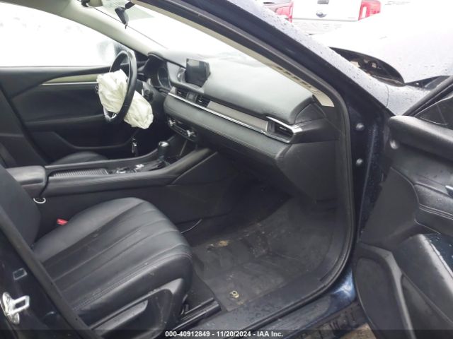 JM1GL1VM6J1312925 Mazda Mazda6 Touring