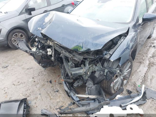 JM1GL1VM6J1312925 Mazda Mazda6 Touring