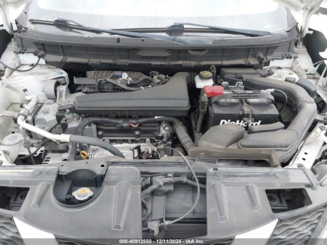 JN8AT2MTXGW021803 Nissan ROGUE S
