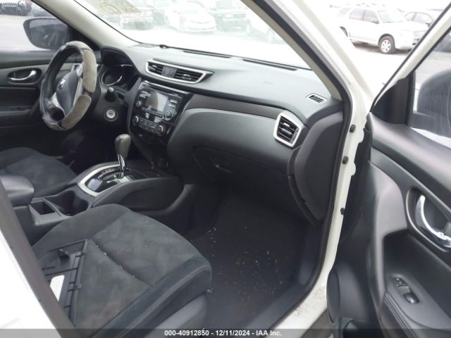 JN8AT2MTXGW021803 Nissan ROGUE S