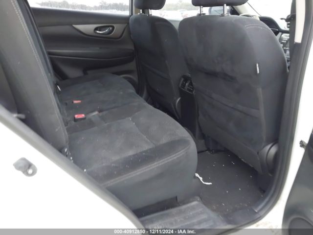JN8AT2MTXGW021803 Nissan ROGUE S