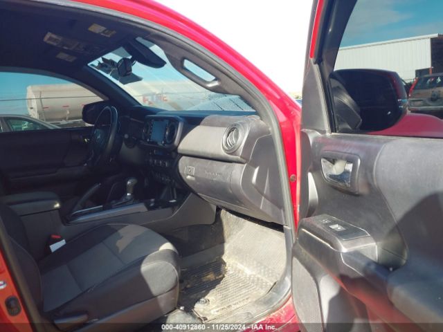 5TFCZ5AN8MX275350 Toyota Tacoma Trd Off-road