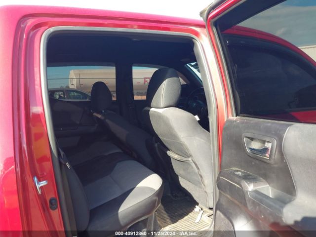 5TFCZ5AN8MX275350 Toyota Tacoma Trd Off-road