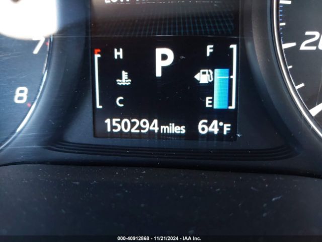 JA4AZ3A38HZ037822 Mitsubishi Outlander Sel