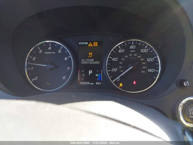 JA4AZ3A38HZ037822 Mitsubishi Outlander Sel