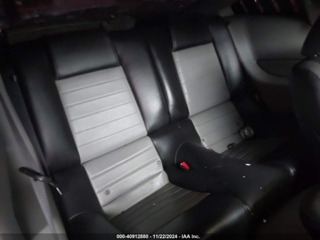 2007 FORD MUSTANG 1ZVHT82H275244013 Photo 7