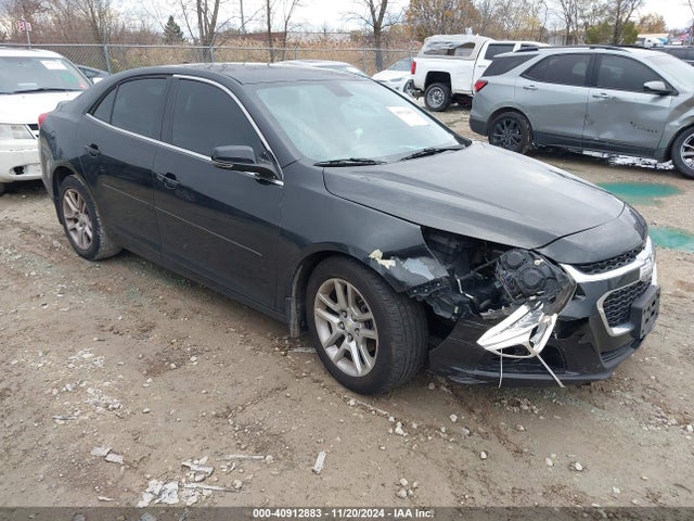 Chevrolet MALIBU 1LT 2014 1G11C5SLXEF124337 Image 1
