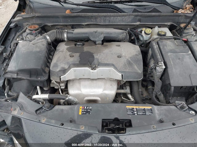 Chevrolet MALIBU 1LT 2014 1G11C5SLXEF124337 Image 10