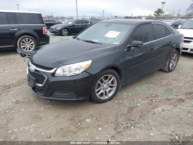 Chevrolet MALIBU 1LT 2014 1G11C5SLXEF124337 Image 2