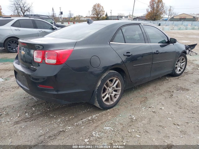 Chevrolet MALIBU 1LT 2014 1G11C5SLXEF124337 Image 4