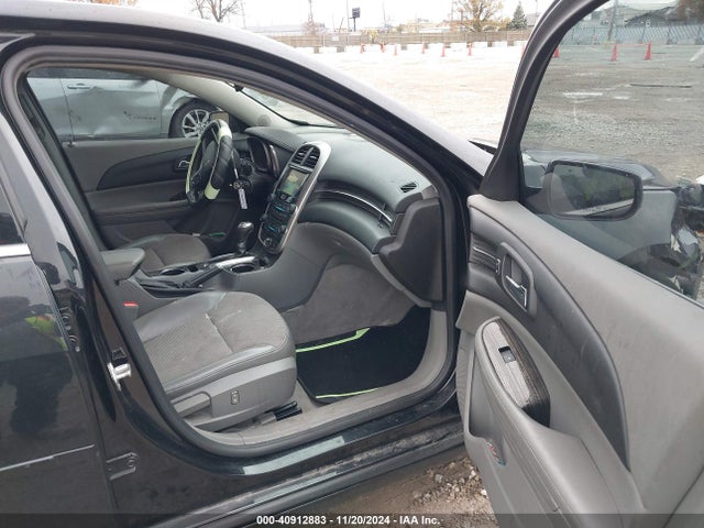 Chevrolet MALIBU 1LT 2014 1G11C5SLXEF124337 Image 5