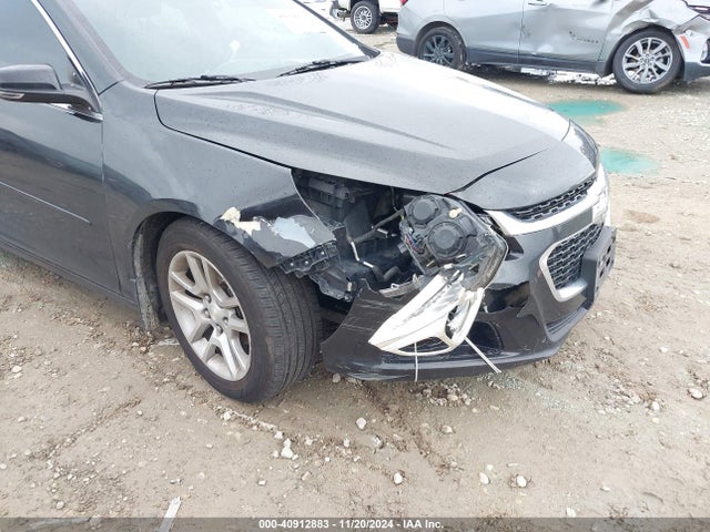 Chevrolet MALIBU 1LT 2014 1G11C5SLXEF124337 Image 6