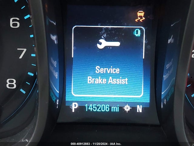 Chevrolet MALIBU 1LT 2014 1G11C5SLXEF124337 Image 7