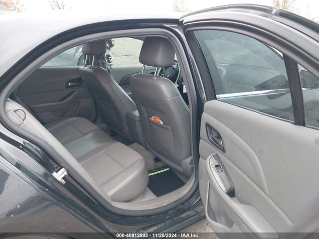 Chevrolet MALIBU 1LT 2014 1G11C5SLXEF124337 Image 8