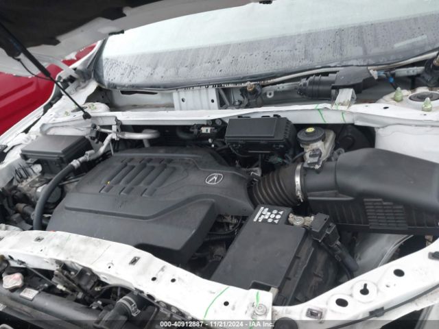5J8YD4H34LL008474 Acura Mdx Standard