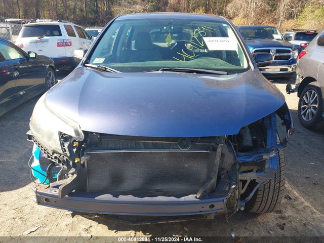 Honda CR-V LX 2014 2HKRM4H33EH607862 Image 13