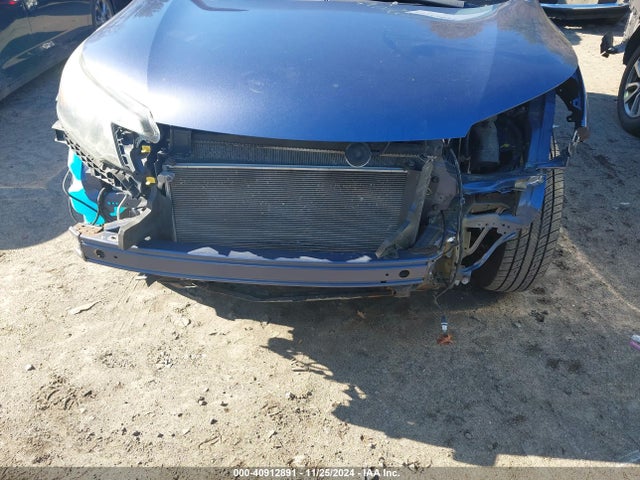 Honda CR-V LX 2014 2HKRM4H33EH607862 Image 6