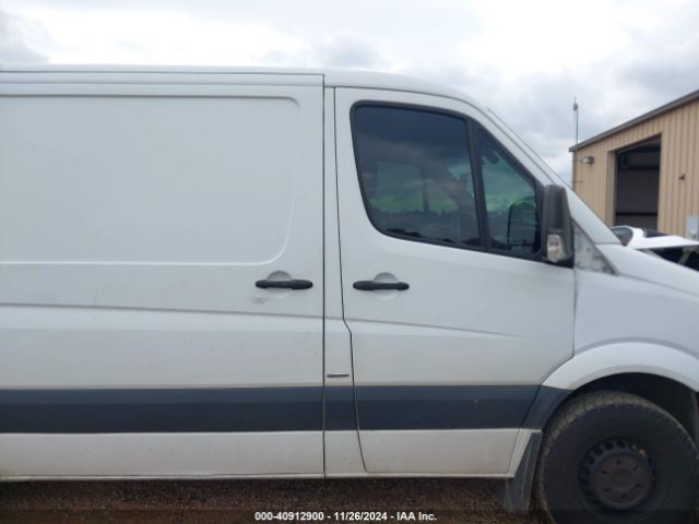 WD3PE7DD4GP274190 Mercedes-Benz Sprinter 2500 Normal Roof