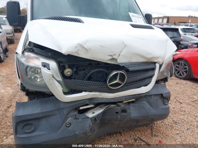 WD3PE7DD4GP274190 Mercedes-Benz Sprinter 2500 Normal Roof