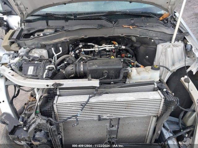 Ford EXPLORER XLT 2022 1FMSK8DH6NGB08344 Image 10