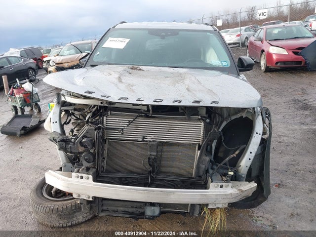 Ford EXPLORER XLT 2022 1FMSK8DH6NGB08344 Image 12