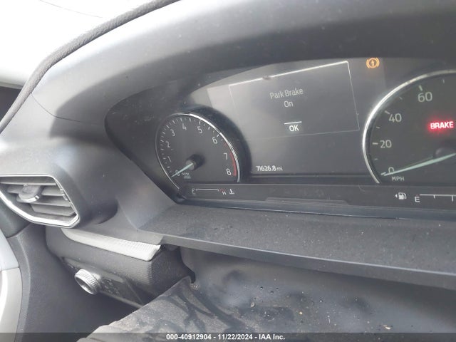 Ford EXPLORER XLT 2022 1FMSK8DH6NGB08344 Image 15