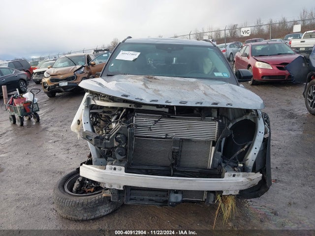Ford EXPLORER XLT 2022 1FMSK8DH6NGB08344 Image 6