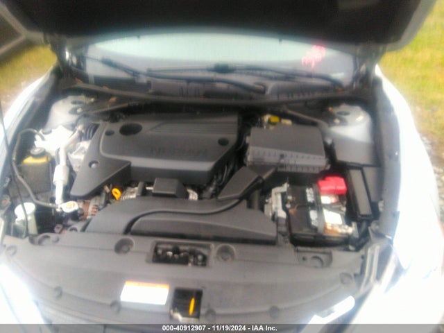 Nissan Altima 2.5 S 2017 1N4AL3AP0HN365100 Image 10