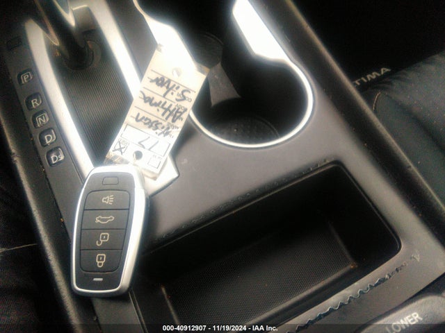 Nissan Altima 2.5 S 2017 1N4AL3AP0HN365100 Image 11