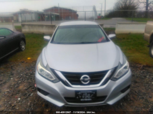 Nissan Altima 2.5 S 2017 1N4AL3AP0HN365100 Image 12