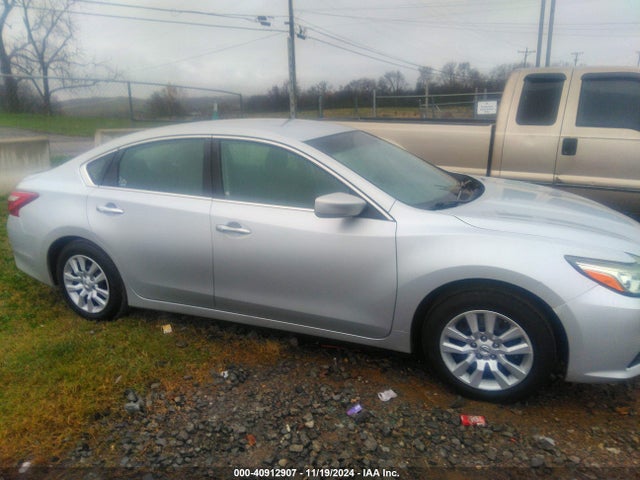 Nissan Altima 2.5 S 2017 1N4AL3AP0HN365100 Image 13