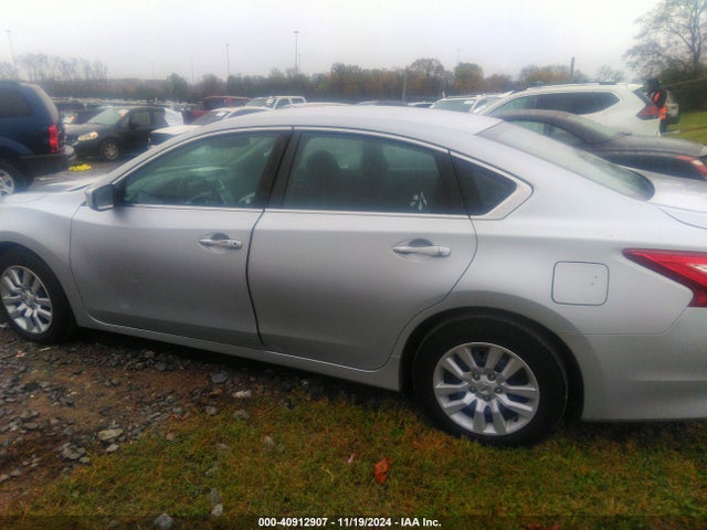 Nissan Altima 2.5 S 2017 1N4AL3AP0HN365100 Image 14
