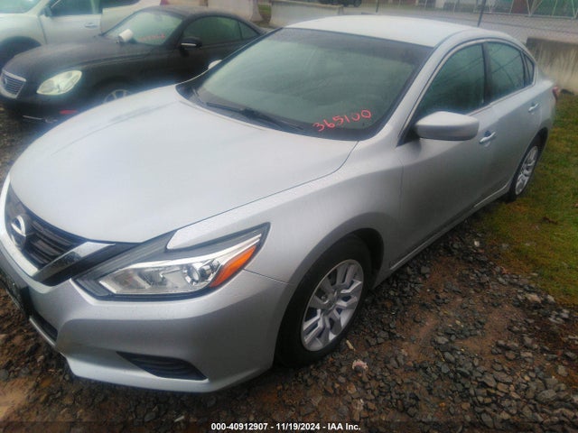 Nissan Altima 2.5 S 2017 1N4AL3AP0HN365100 Image 2