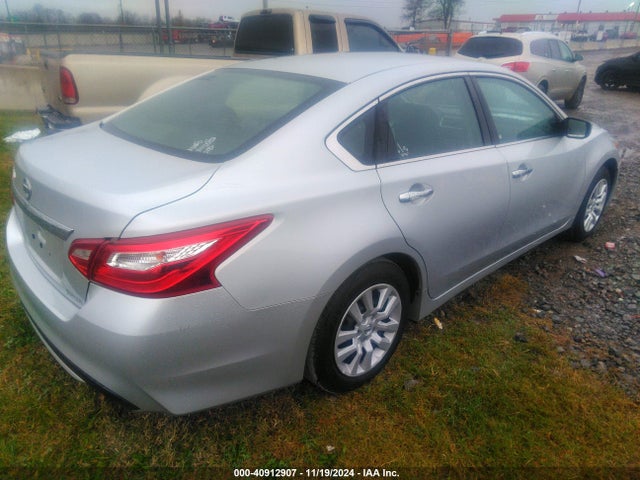 Nissan Altima 2.5 S 2017 1N4AL3AP0HN365100 Image 4
