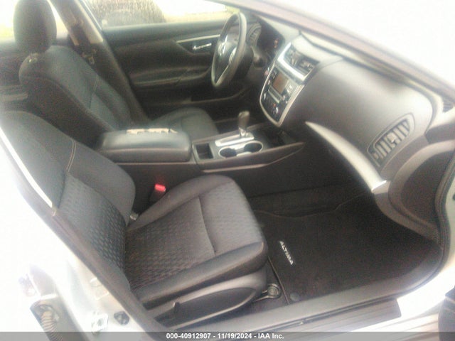 Nissan Altima 2.5 S 2017 1N4AL3AP0HN365100 Image 5