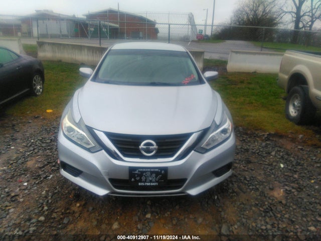 Nissan Altima 2.5 S 2017 1N4AL3AP0HN365100 Image 6