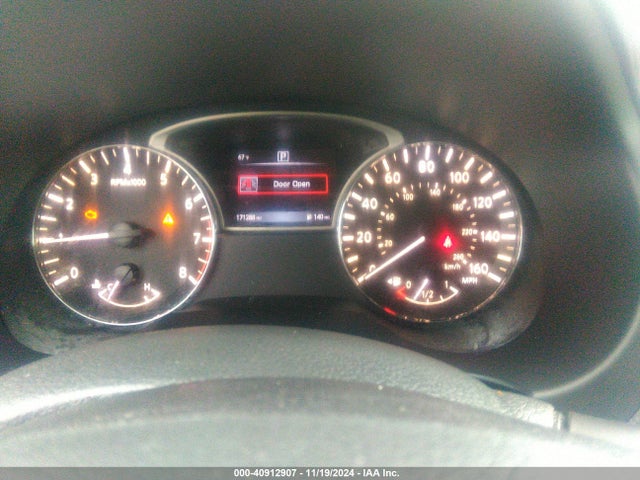 Nissan Altima 2.5 S 2017 1N4AL3AP0HN365100 Image 7
